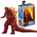 Figurina Articulata Godzilla King of Monsters Godzilla Version 3 (2019) 30cm - Red Goblin