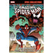 Amazing Spider-Man Epic Collection TP Maximum Carnage - Red Goblin