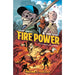 Fire Power by Kirkman & Samnee TP Vol 01 Prelude - Red Goblin