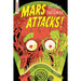 Mars Attacks TP - Red Goblin