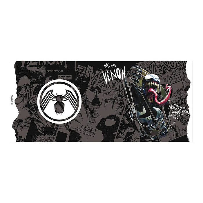 Cana Marvel Venom - Red Goblin