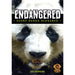 Endangered Giant Panda - Red Goblin