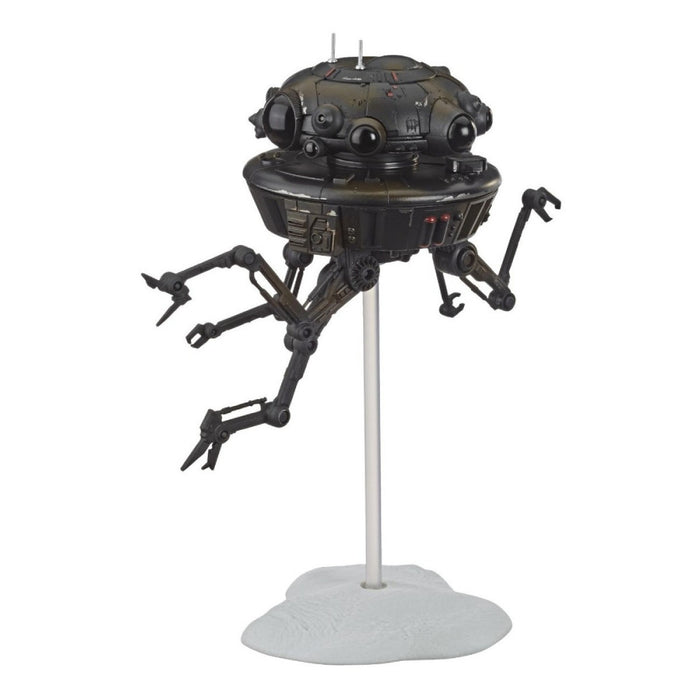 Figurina Articulata Star Wars Black Series 6 inch Deluxe Probe Droid - Red Goblin