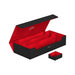 Deck Box Ultimate Guard 2020 Exclusive Superhive 550+ Marime Standard XenoSkin - Red Goblin