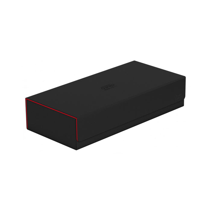 Deck Box Ultimate Guard 2020 Exclusive Superhive 550+ Marime Standard XenoSkin - Red Goblin