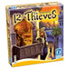 Joc 12 Thieves Editie Revizuita - Red Goblin