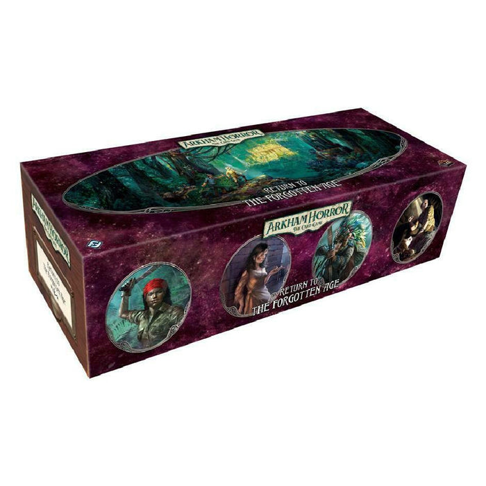 Arkham Horror The Card Game Return to the Forgotten Age - Red Goblin