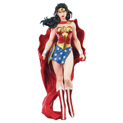 Figurina DC Comics ARTFX 1/6 Wonder Woman 30 cm - Red Goblin
