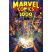 Marvel Comics 1000 SC - Red Goblin