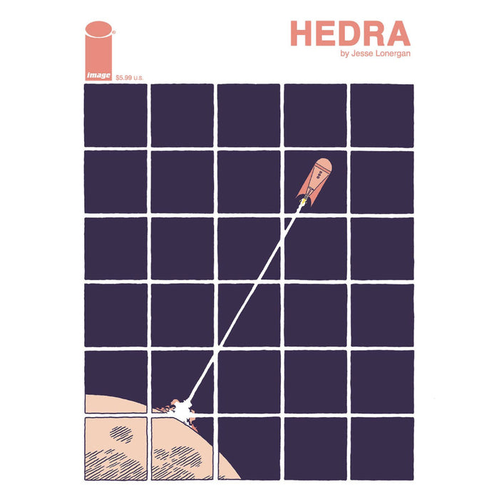 Hedra One-Shot - Red Goblin