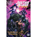 Justice League Dark TP Vol 02 Lords of Order - Red Goblin