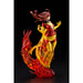 Figurina Marvel Dark Phoenix Rebirth Bishoujo - Red Goblin
