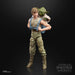 Set Figurine Articulate Star Wars Black Luke & Yoda Jedi Training Deluxe - Red Goblin