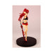 Figurina ToHeart 2 Little Figure Tamaki Kousaka Race Queen Red Miyazawa Exclusive  1/12 PVC - Red Goblin