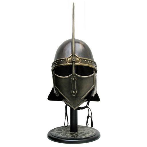 Replica 1/1 Game of Thrones Unsullied Helm - Red Goblin
