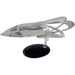 Revista si Figurina The Orville Xl Starships 01 The Orville - Red Goblin