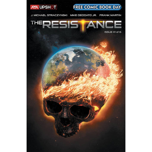 FCBD 2020 Resistance - Red Goblin