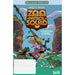 FCBD 2020 Zoo Patrol Squad Kingdom Caper - Red Goblin