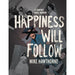Happiness Will Follow Original GN HC - Red Goblin