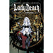 Lady Death Origins TP Vol 01 - Red Goblin