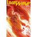 Livewire TP Vol 01 Fugitive - Red Goblin