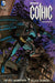Batman: Gothic Deluxe Edition HC - Red Goblin