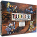 Root The Clockwork Expansion - Red Goblin