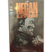 Negan Lives 01 Retailer Thank You Variant Bronze - Red Goblin