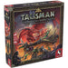 Talisman (4th edition Pegasus) - Red Goblin