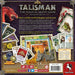 Talisman (4th edition Pegasus) - Red Goblin
