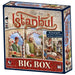 Istanbul Big Box - Red Goblin