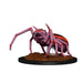 Miniaturi Nepictate D&D Nolzur's Marvelous Giant Spider & Egg Clutch - Red Goblin