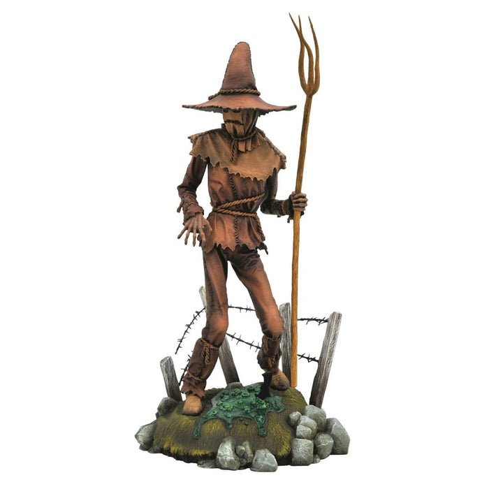 Figurina DC Gallery Scarecrow - Red Goblin