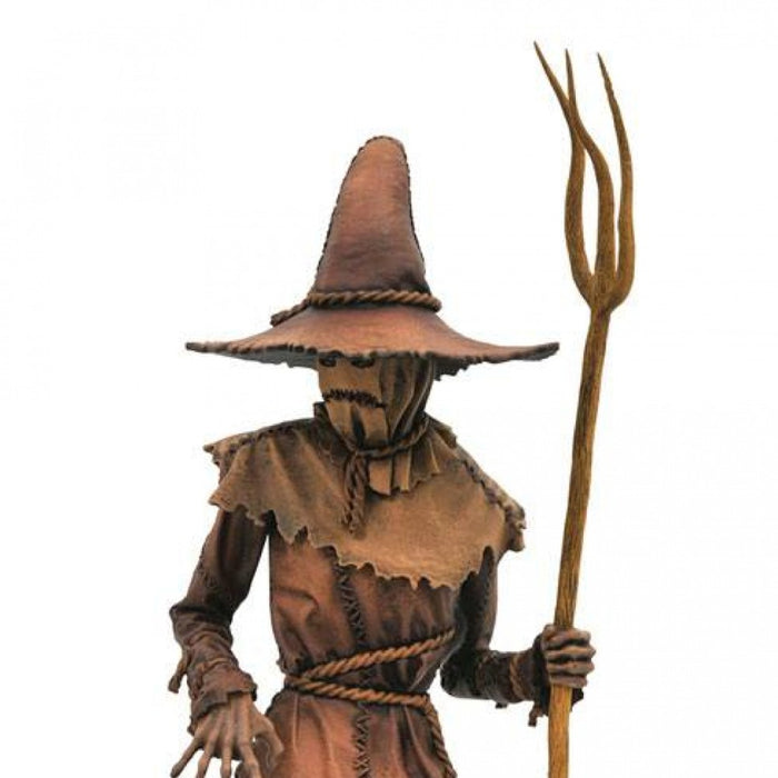 Figurina DC Gallery Scarecrow - Red Goblin