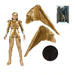 Figurina Articulata DC Multiverse Wonder Woman in Gold Armor 1984 - Red Goblin