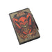 Notebook si Pix Dungeons & Dragons - Red Goblin