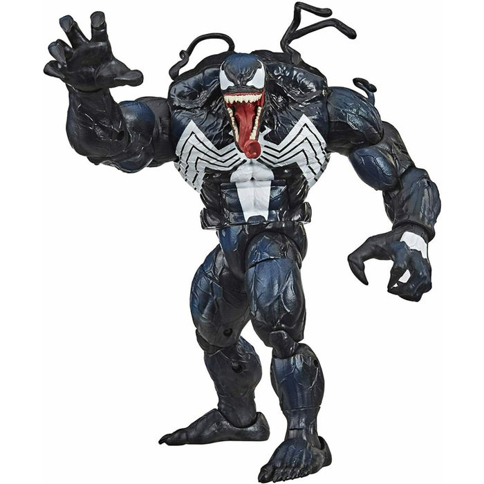 Figurina Articulata Marvel Legends 6 inch Venom - Red Goblin
