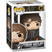 Figurina Funko Pop Game of Thrones Theon with Flaming Arrows - Red Goblin