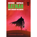 Batman Last Knight On Earth HC - Red Goblin