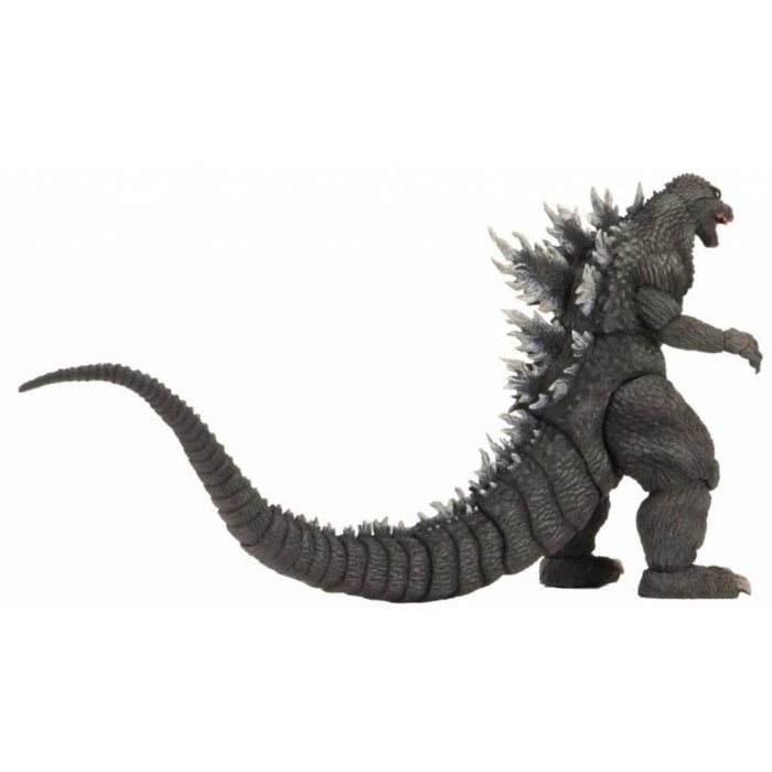 Figurina Articulata Godzilla Classic 2003 Godzilla Head to Tail 30cm - Red Goblin