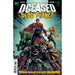 DCeased Dead Planet 01 (2nd printing) - Red Goblin