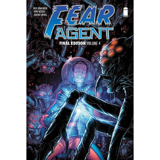 Fear Agent Final Ed TP Vol 04 - Red Goblin
