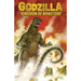 Godzilla Kingdom of Monsters TP - Red Goblin