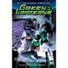 Green Lanterns TP Vol 03 Polarity (Rebirth) - Red Goblin