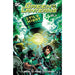Green Lanterns TP Vol 09 Evils Might - Red Goblin