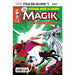 True Believers X-Men Magik 01 - Red Goblin