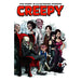 Creepy Comics TP Vol 01 - Red Goblin