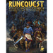 RuneQuest Roleplaying in Glorantha Slipcase Set - Red Goblin