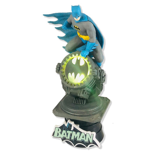 Figurina DC Comics D-Stage Batman (old classic style) 16cm - Red Goblin