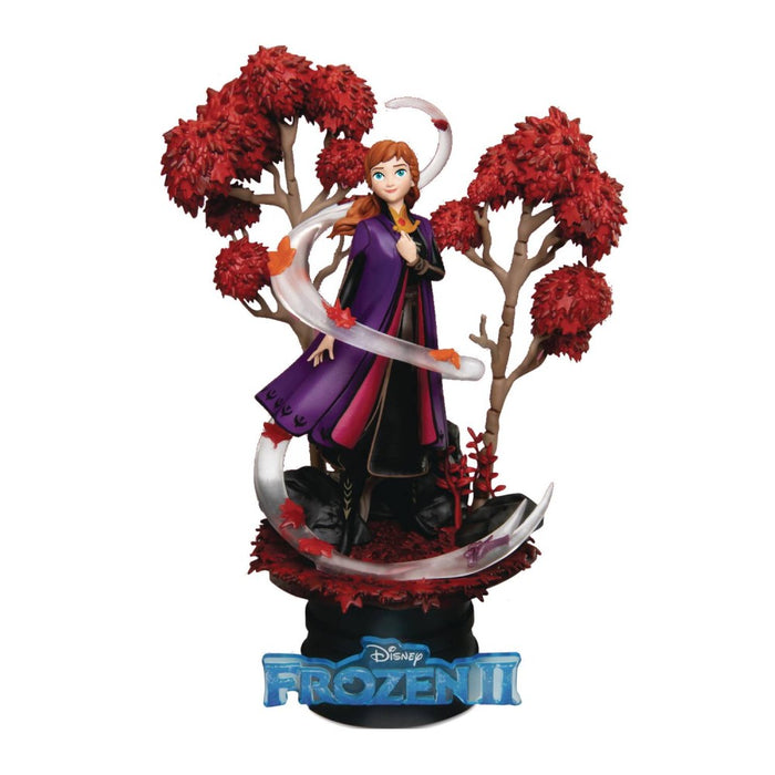 Figurina Disney D-Stage Frozen 2 Anna 16cm - Red Goblin